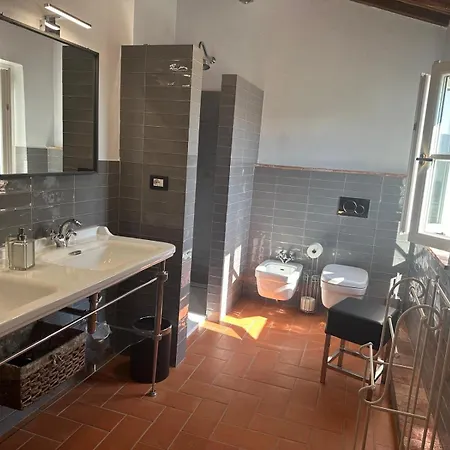 Casale La Poiana