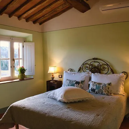 Casale La Poiana 招待所 3*