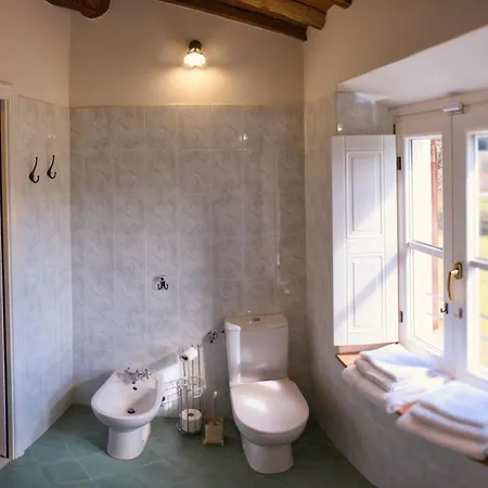 Casale La Poiana 招待所 3*