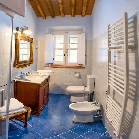 Casale La Poiana 招待所