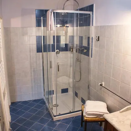 招待所 Casale La Poiana 卢卡