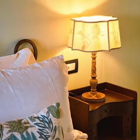 Casale La Poiana 招待所 卢卡