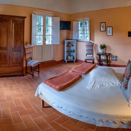 Casale La Poiana