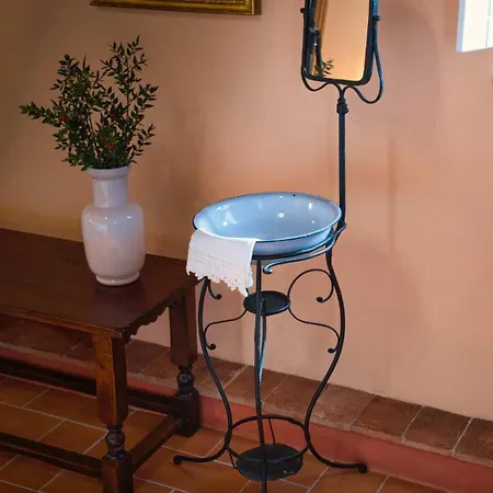 Casale La Poiana 卢卡