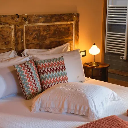 招待所 Casale La Poiana 3*