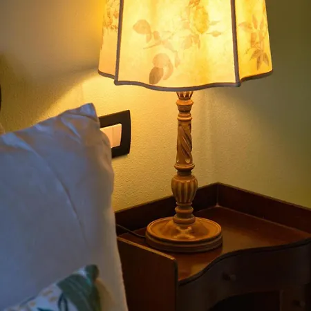 招待所 Casale La Poiana 卢卡