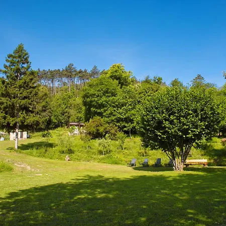 Casale La Poiana 招待所