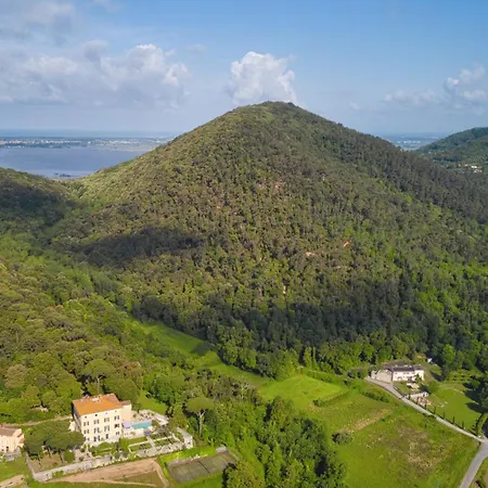 Casale La Poiana 卢卡