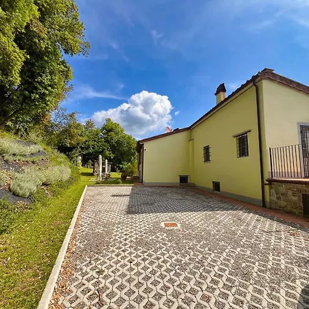 Casale La Poiana