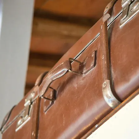 Casale La Poiana 招待所 3*