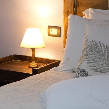 招待所 Casale La Poiana