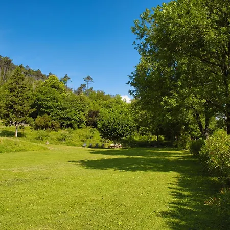 Casale La Poiana 招待所 3*