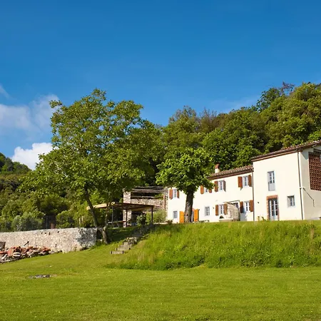 招待所 Casale La Poiana 卢卡