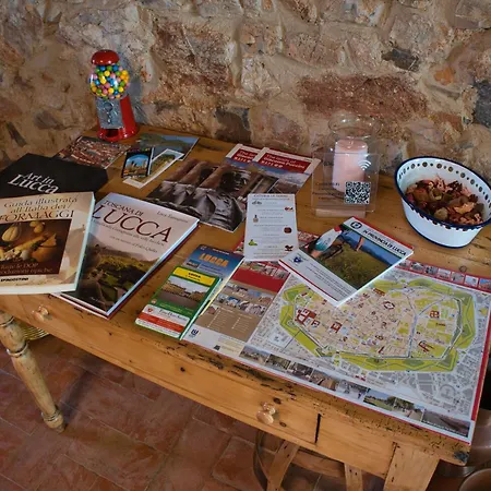 Casale La Poiana