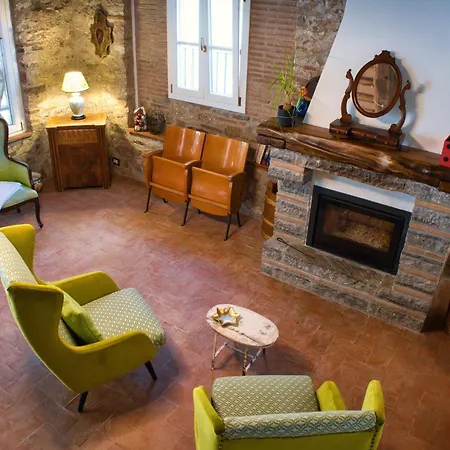 Casale La Poiana 卢卡