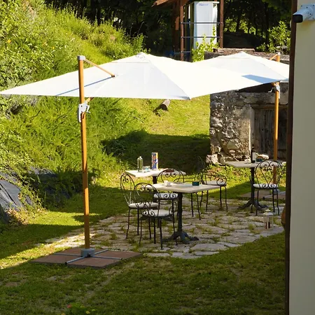 Casale La Poiana *