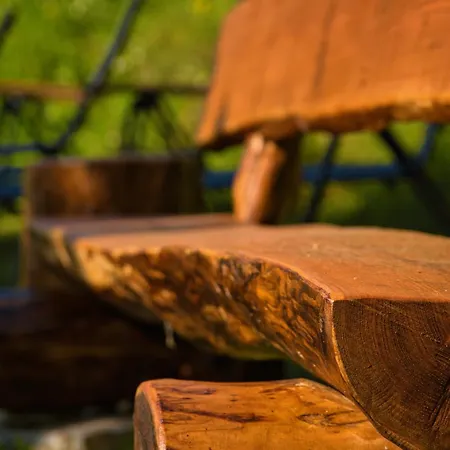 招待所 Casale La Poiana 3*