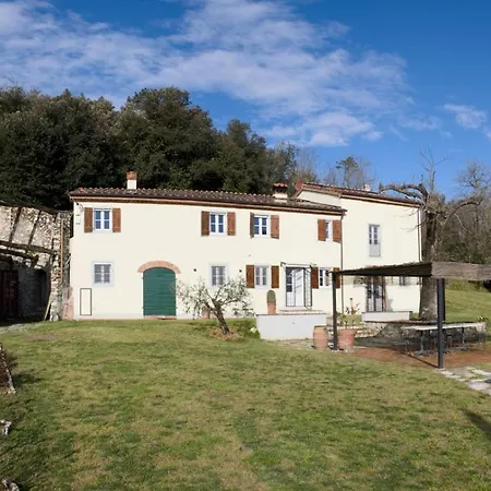 Casale La Poiana 3* 卢卡