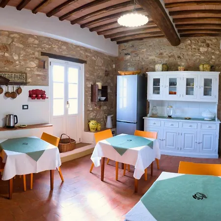 Casale La Poiana